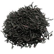Tea Forte ENGLISH BREAKFAST Organic Loose Leaf Black Tea, 3.5 Ounce Tea Tin