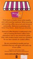 Donut shop Coffee Pods, Double Caff, 15 Count (Pack of 6) N31