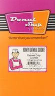 Donut shop Coffee Pods, Double Caff, 15 Count (Pack of 6) N33
