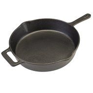 Ecolution .25 Quart Cast Iron Casserole with Lid - EOBK-2515 N8