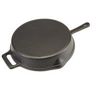 Ecolution .25 Quart Cast Iron Casserole with Lid - EOBK-2515 N9