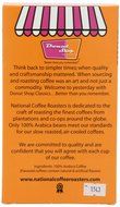 Donut shop Coffee Pods, Double Caff, 15 Count (Pack of 6) N37