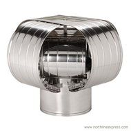 Fireside Chimney Supply Vacu-Stack VSS - 10 inch
