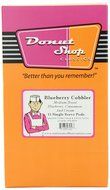 Donut shop Coffee Pods, Double Caff, 15 Count (Pack of 6) N39