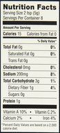 Simply Organic Garlic Herb Chicken Steam Gourmet Parchment and Seasoning Kit, 1.42 Ounce N5