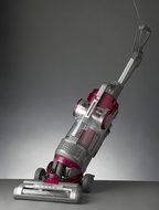 LG LuV350P Kompressor Drive Pet Care Vacuum N4