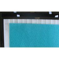 Oransi Replacement Pre, Hepa and Carbon Filter Pack for Max