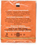 Stash Tea Licorice Spice Herbal Tea, 10 Count Tea Bags in Foil (Pack of 12)