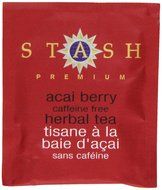 Stash Tea Licorice Spice Herbal Tea, 10 Count Tea Bags in Foil (Pack of 12) N2