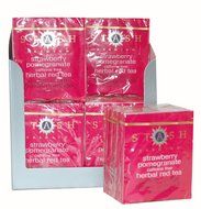 Stash Tea Licorice Spice Herbal Tea, 10 Count Tea Bags in Foil (Pack of 12) N4