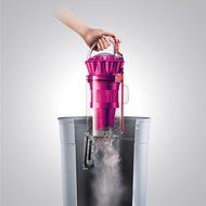 Dyson DC41 Upright Ball Vacuum (Certified Refurbished) N4
