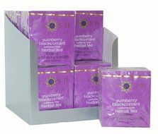 Stash Tea Licorice Spice Herbal Tea, 10 Count Tea Bags in Foil (Pack of 12) N7