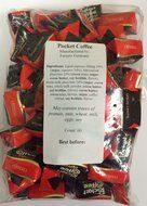 Pocket Coffee Bulk 60pc N2