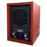 Enerzen by OION Technologies LB-444 Commercial HEPA Air Purifier 3500 Sq. Ft. Ozone Ionizer Cleaner Clean Air