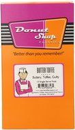 Donut shop Coffee Pods, Double Caff, 15 Count (Pack of 6) N47