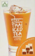 Authentic Thai Iced Tea Flavored Black Tea,20 tea bags