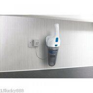 Youzee Cordless Hand Vac Rechargeable Handheld Vacuums Portable Cleaner Home Car Room N4
