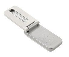 Emperor of Gadgets Portable Flip-open UV-C Sanitizer Wand | Travel Size Mobile Sterilizing Device
