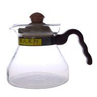 Coffee Pot, Yamix Heat Resistant Borosilicate Glass Teapot Coffee Pot Kettle Gas Electric Spirit Stoves Safe 14oz... N3