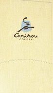 Caribou Coffee K Cups Mahogany 24 Count - 2 Pack N4