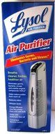 Lysol Air Purifier LAP-1 N5