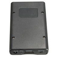 BephaMart 1080P MHL HDMI to SCART Composite Video Converter Stereo Audio Adapter HD For TV DVD N4