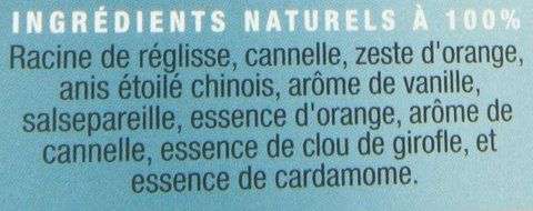 Stash Tea Licorice Spice Herbal Tea, 20 Count Tea Bags in Foil (Pack of 6) N3