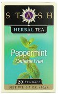 Stash Tea Licorice Spice Herbal Tea, 20 Count Tea Bags in Foil (Pack of 6) N5