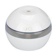 Dacawin Air Spray Water Dispenser Diffuser Ultrasonic Beauty Moisturizing Humidifier (pink) N5
