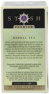 Stash Tea Licorice Spice Herbal Tea, 20 Count Tea Bags in Foil (Pack of 6) N6