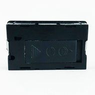 Mini LCD Digital Indoor Temperature &amp; Humidity Gauge Thermometer (Hygrometer) from U.S. Solid N3