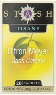 Stash Tea Licorice Spice Herbal Tea, 20 Count Tea Bags in Foil (Pack of 6) N9