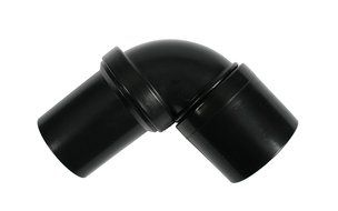 Cen-Tec Systems 66204 90-Degree Swivel Cuff for 1.5-Inch Fittings