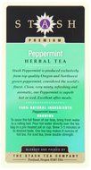 Stash Tea Licorice Spice Herbal Tea, 20 Count Tea Bags in Foil (Pack of 6) N16