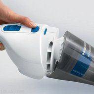 Youzee Cordless Hand Vac Rechargeable Handheld Vacuums Portable Cleaner Home Car Room N6