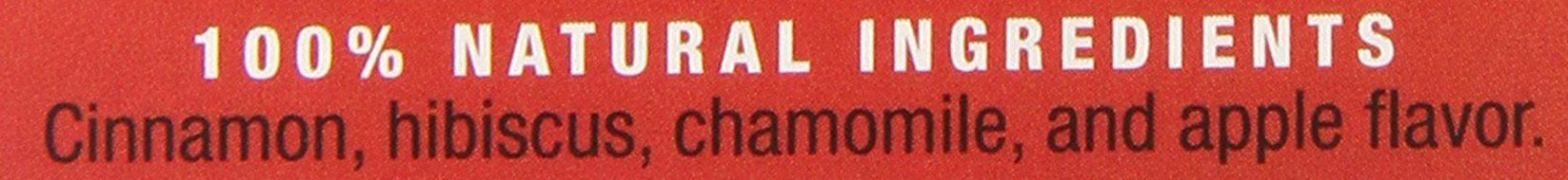 Stash Tea Licorice Spice Herbal Tea, 20 Count Tea Bags in Foil (Pack of 6) N21