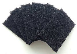 Smoke-In Indoor Scentless Smoking Device Filters