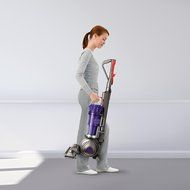 Dyson DC41 Upright Ball Vacuum (Certified Refurbished) N6