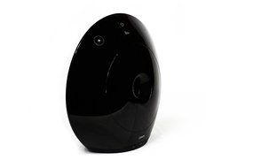 Dream Audio Conch Bluetooth Speaker (White)