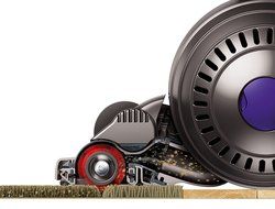 Dyson DC41 Upright Ball Vacuum (Refurbished) N2