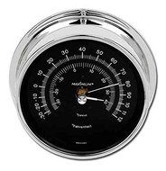 Criterion Thermometer w Black Dial