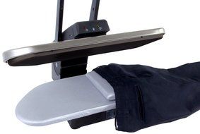 Steam Fast SF-680 Digital Fabric Steam Press N3