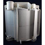 American Products Pentair FNS Plus 60 sq. ft. Filter Element Complete Set Replacement