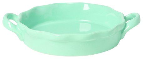 Now Designs Creme Brule Ramekin (Set of 4), Mint N5