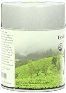 The Tao of Tea, Black Tips Black Tea, Loose Leaf, 4-Ounce Tins (Pack of 2) N4