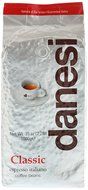Danesi Caffe Classic Espresso in Beans 2.2 Lbs Bag N4