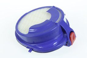 Dyson Dc24 Dc24I Vacuum Cleaner Hepa Post Motor Filter