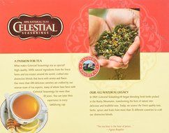 Celestial Seasonings Sleepytime Herbal Tea Keurig K-Cups, 24 Count N8