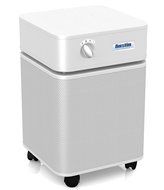 Austin Air Standard Plus Unit Healthmate Plus Room Air Purifier - White