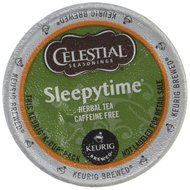 Celestial Seasonings Sleepytime Herbal Tea Keurig K-Cups, 24 Count N9